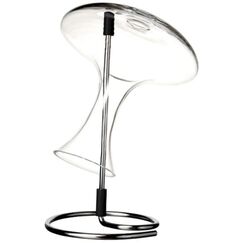 Egouttoir à Carafe ON/OFF, Сушилка для декантера, съемная, L18,5 см, W17,8 см, H4,1 см, нержавеющая сталь, Франция, L'Atelier du Vin, фото 