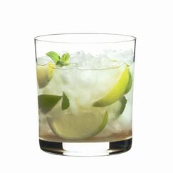 Набор низких стаканов DOUBLE OLD FASION RIEDEL MANHATTAN, 12 шт, 370 мл, 0419/02, Riedel, фото 