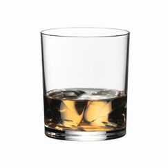 Набор низких стаканов SINGLE OLD FASIONED RIEDEL MANHATTAN, 12 шт, 290 мл, 0419/01, Riedel, фото 