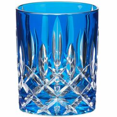 Бокал для виски Laudon Tumbler Dark blue, 295 мл, 1515/02S3DB, Riedel, фото 