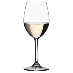 Набор бокалов RIEDEL Vivant White Wine 340 мл, 4 шт., 0484/01, Riedel, фото 