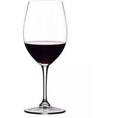Набор бокалов RIEDEL Vivant Red Wine, 4 шт., 560 мл, 0484/0, Riedel, фото 