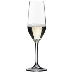Набор бокалов для шампанского RIEDEL Vivant Champagne Flute, 4 шт., 290 мл, 0484/08, Riedel, фото 