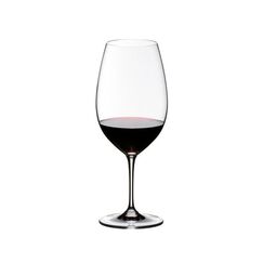 Набор бокалов Vinum Shiraz / Syrah, 4 шт., 700 мл, 5416/30-23, Riedel, фото 