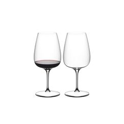 Набор бокалов Grape @ Riedel Cabernet / Merlot / Coctail, 2 шт., 830 мл, 6424/0, Riedel, фото 