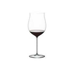 Набор бокалов BURGUNDY GRAND CRU RIEDEL SUPERLEGGERO RESTAURANT, 6 шт, 1022 мл, 0425/16, Riedel, фото 