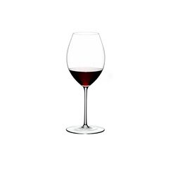 Набор бокалов HERMITAGE/SYRAH RIEDEL SUPERLEGGERO RESTAURANT, 6 шт, 668 мл, 0425/41, Riedel, фото 
