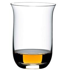 Набор бокалов WHISKY RIEDEL O RESTAURANT, 12 шт, 190 мл, 0412/80, Riedel, фото 