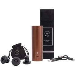 Электрическая помпа для вина L'Atelier du Vin Gard'Vin Power Signature, фото 