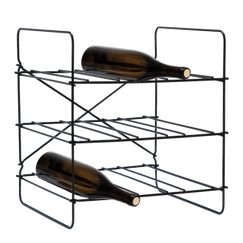 Стеллаж L'Atelier du Vin City Rack Compact, фото 