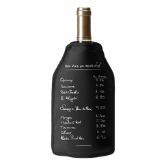 Easy Fresh Bistrot, D13,5 см, H23 см, полиэстер, Франция, L'Atelier du Vin, фото 