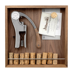 Штопор для вина рычажный L'Atelier du Vin Oeno Motion Collector, фото 