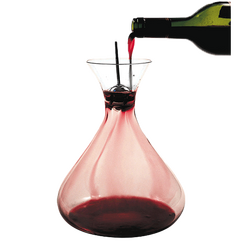 Декантер для вина L'Atelier Du Vin Open Cristal Developer, фото 