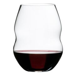 Набор бокалов RED WINE SWIRL RESTAURANT, 12 шт, 580 мл, 0413/30, Riedel, фото 