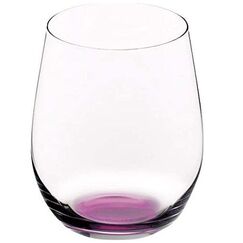 Набор ыиолетовых бокалов VIOGNIER / CHARDONNAY VIOLET RIEDEL O RESTAURANT, 12 шт, 320 мл, 0412/05v, Riedel, фото 