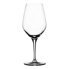 Набор бокалов Authentis Red Wine / Water Goblet, 12 шт., 480 мл, бессвинцовый хрусталь, Spiegelau, фото 