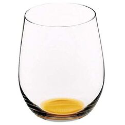 Набор оранжевых бокалов VIOGNIER / CHARDONNAY ORANGE RIEDEL O RESTAURANT, 12 шт, 320 мл, 0412/05o, Riedel, фото 
