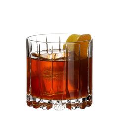 Набор низких стаканов ROCKS GLASS RIEDEL DRINK SPECIFIC GLASSWARE RESTAURANT, 12 шт, 283 мл, 0417/02, Riedel, фото 