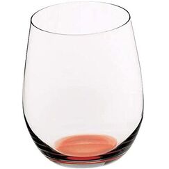 Набор красных бокалов VIOGNIER / CHARDONNAY CINNABAR-RED RIEDEL O RESTAURANT, 12 шт, 320 мл, 0412/05c, Riedel, фото 