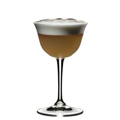 Набор бокалов SOUR GLASS RIEDEL DRINK SPECIFIC GLASSWARE RESTAURANT, 12 шт, 217 мл, 0417/06, Riedel, фото 