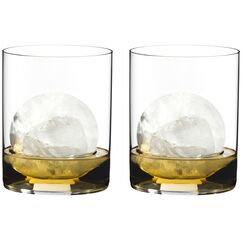 Набор из 2-х стаканов для воды Veloce Water Glass 430 мл, Riedel, фото 