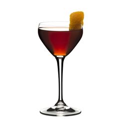Набор бокалов NICK & NORA RIEDEL DRINK SPECIFIC GLASSWARE RESTAURANT, 12 шт, 140 мл, 0417/05, Riedel, фото 