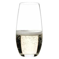 Набор бокалов CHAMPAGNE RIEDEL O RESTAURANT, 12 шт, 264 мл, 0412/28, Riedel, фото 