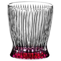 Набор низких стаканов FIRE WHISKY RED TUMBLER COLLECTION, 12 шт, 295 мл, 0512/02R, Riedel, фото 