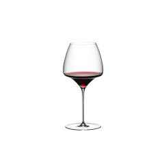 Бокал для вина Vitis Pinot Noir/Nebbiolo, 1 шт., 777 мл, 4303/07, Riedel, фото 