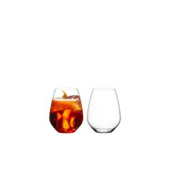 Набор бокалов Veloce All Purpose Tumbler, 2 шт, 550 мл, 6330/20, Riedel, фото 