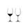 Набор бокалов Vinum Cabernet Sauvignon / Merlot (Bordeaux), 2 шт., 610 мл, 6416/0, Riedel, фото Набор бокалов Vinum Cabernet Sauvignon / Merlot (Bordeaux), 2 шт., 610 мл, 6416/0, Riedel, фото