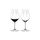 Набор бокалов Performance для красного вина (PINOT NOIR), 2 шт., 830 мл, 24.5 см, Riedel, фото Набор бокалов Performance для красного вина (PINOT NOIR), 2 шт., 830 мл, 24.5 см, Riedel, фото