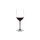 Бокал для красного вина Cabernet, 625 мл, прозрачный/черный, хрусталь, серия Fatto a Mano, Riedel, фото Бокал для красного вина Cabernet, 625 мл, прозрачный/черный, хрусталь, серия Fatto a Mano, Riedel, фото