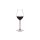 Бокал для вина Riesling/Zinfandel, 395 мл, прозрачный/красный, хрусталь, серия Fatto a Mano, Riedel, фото Бокал для вина Riesling/Zinfandel, 395 мл, прозрачный/красный, хрусталь, серия Fatto a Mano, Riedel, фото