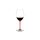 Бокал для красного вина Old World Syrah, 650 мл, прозрачный/красный, хрусталь, серия Fatto a Mano, Riedel, фото Бокал для красного вина Old World Syrah, 650 мл, прозрачный/красный, хрусталь, серия Fatto a Mano, Riedel, фото