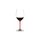 Бокал для красного вина Cabernet, 625 мл, прозрачный/красный, хрусталь, серия Fatto a Mano, Riedel, фото Бокал для красного вина Cabernet, 625 мл, прозрачный/красный, хрусталь, серия Fatto a Mano, Riedel, фото