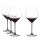 Набор из 4-х бокалов для красного вина PINOT NOIR, объем: 770 мл, высота: 24,6 см, материал: хрусталь, серия Extreme, 4411/07, Riedel, Австрия, фото Набор из 4-х бокалов для красного вина PINOT NOIR, объем: 770 мл, высота: 24,6 см, материал: хрусталь, серия Extreme, 4411/07, Riedel, Австрия, фото
