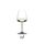 Бокал для шампанского Champagne Wine 1234/28, 742 мл, прозрачный, серия Winewings, Riedel, фото Бокал для шампанского Champagne Wine 1234/28, 742 мл, прозрачный, серия Winewings, Riedel, фото