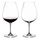 Набор из 2-х хрустальных бокалов для красного вина New World Pinot Noir 6416/16, 800 мл, прозрачный, серия Vinum, Riedel, фото Набор из 2-х хрустальных бокалов для красного вина New World Pinot Noir 6416/16, 800 мл, прозрачный, серия Vinum, Riedel, фото