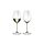 Набор из 2-х бокалов Performance для белого вина Sauvignon Blanc 6884/33, 440 мл, прозрачный, Riedel, фото Набор из 2-х бокалов Performance для белого вина Sauvignon Blanc 6884/33, 440 мл, прозрачный, Riedel, фото