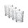 Набор стаканов для виски Bossa Nova Whisky tumbler Set/4, 4 шт., 330 мл, хрусталь, Nachtmann, фото Набор стаканов для виски Bossa Nova Whisky tumbler Set/4, 4 шт., 330 мл, хрусталь, Nachtmann, фото
