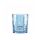 Тумблер Highland Tumbler Aqua, 345 мл, хрусталь, Nachtmann, фото 