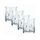Набор стаканов для виски Shu Fa Whisky tumbler Set of 4, 4 шт., 330 мл, хрусталь, Nachtmann, фото Набор стаканов для виски Shu Fa Whisky tumbler Set of 4, 4 шт., 330 мл, хрусталь, Nachtmann, фото