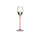 Бокал для шампанского High Performance Champagne Glass Red, красная ножка, 375 мл, 32.5 см, Riedel, фото Бокал для шампанского High Performance Champagne Glass Red, красная ножка, 375 мл, 32.5 см, Riedel, фото