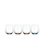 Набор бокалов O Wine Tumbler Happy O, 4 шт, 320 мл, 5414/88, 9.6 см, Riedel, фото Набор бокалов O Wine Tumbler Happy O, 4 шт, 320 мл, 5414/88, 9.6 см, Riedel, фото