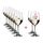 Набор бокалов Vinum Pay 6 Get 8 Value Gift Pack Viognier / Chardonnay / Verdejo, 8 шт., 350 мл, 7416/05, Riedel, фото Набор бокалов Vinum Pay 6 Get 8 Value Gift Pack Viognier / Chardonnay / Verdejo, 8 шт., 350 мл, 7416/05, Riedel, фото
