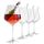 4 бокала Gin Tonic TASTES GOOD, 640 мл + 4 трубочки + 1 щетка для чистки , хрустальное стекло, Nachtmann, фото 4 бокала Gin Tonic TASTES GOOD, 640 мл + 4 трубочки + 1 щетка для чистки , хрустальное стекло, Nachtmann, фото