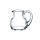 Кувшин Vivendi, 125 мл, бессвинцовый хрусталь, Nachtmann, фото 