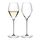 Набор из 2-х бокалов для белого вина Sauvignon Blanc (Совиньон Блан) , объем: 347 мл, высота: 247 мм, хрусталь, серия Veloce, 6330/33, Riedel, фото Набор из 2-х бокалов для белого вина Sauvignon Blanc (Совиньон Блан) , объем: 347 мл, высота: 247 мм, хрусталь, серия Veloce, 6330/33, Riedel, фото