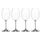 Набор бокалов Sauvignon Blanc, серия Vinum, 4 шт, 350 мл, 5416/47 Sauvignon, Riedel, фото Набор бокалов Sauvignon Blanc, серия Vinum, 4 шт, 350 мл, 5416/47 Sauvignon, Riedel, фото